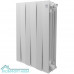 Радиатор Royal Thermo PianoForte 500 Bianco Traffico - 6 секц.