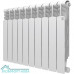 Радиатор Royal Thermo Revolution Bimetall 500 2.0 – 10 секц.