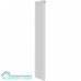 Дизайн-радиатор Royal Thermo Shift R22 VC2180 - 08 секц. RAL9016