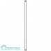 Дизайн-радиатор Royal Thermo Shift Q30 C2180 - 06 секц. RAL9016
