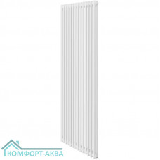 Дизайн-радиатор Royal Thermo Insignia C2180 - 14 секц. RAL9016