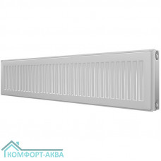 Радиатор панельный Royal Thermo COMPACT C22-300-2000 RAL9016