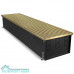 Конвектор внутрипольный Royal Thermo ATRIUM-190/300/800-DG-U-AU