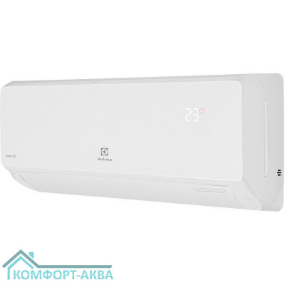 Блок внутренний Electrolux EACS/I-09 HMB FMI/N8_ERP/in сплит-системы