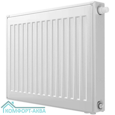 Радиатор панельный Royal Thermo VENTIL COMPACT VC33-900-500 RAL9016
