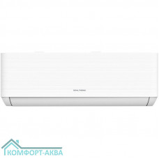 Сплит-система инверторного типа Royal Thermo Diamond DC RTDI-07HN8/Wi-Fi комплект