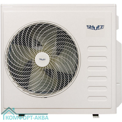 Блок наружный SHUFT SFMO/I-32 FMI-4/N8/Out инверторной мульти сплит-системы