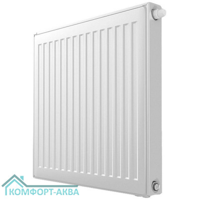 Радиатор панельный Royal Thermo COMPACT C33-500-800 RAL9016