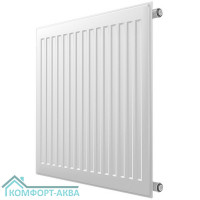 Радиатор панельный Royal Thermo HYGIENE H10-400-3000 RAL9016