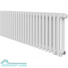 Дизайн-радиатор Royal Thermo Shift R22 VC2030 - 24 секц. RAL9016
