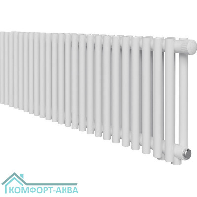 Дизайн-радиатор Royal Thermo Shift R22 VC2030 - 24 секц. RAL9016