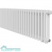 Дизайн-радиатор Royal Thermo Shift R22 VC2030 - 24 секц. RAL9016