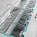 Сплит-система инверторного типа Royal Thermo Siena DC RTSI-09HN8 комплект