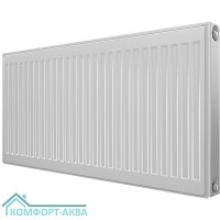 Радиатор панельный Royal Thermo COMPACT C22-500-1000 RAL9016