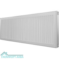 Радиатор панельный Royal Thermo COMPACT C11-500-2200 RAL9016