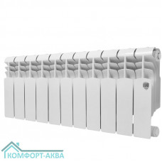 Радиатор Royal Thermo Vittoria Super 300 - 11 секц.