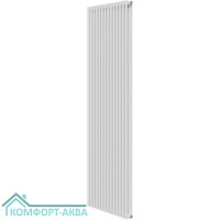Дизайн-радиатор Royal Thermo Shift R22 C2180 - 14 секц. RAL9016