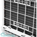 Блок внутренний универсальный TOSHIBA RAS-B10J2FVG-E консольного типа