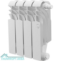 Радиатор Royal Thermo Vittoria Super 300 VDR80 - 4 секц.