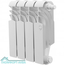 Радиатор Royal Thermo Vittoria Super 300 VDR80 - 4 секц.