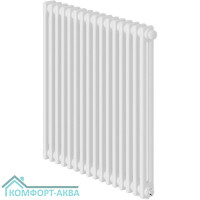 Дизайн-радиатор Royal Thermo Insignia VC2050 - 16 секц. RAL9016