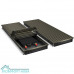 Конвектор внутрипольный Royal Thermo ATRIUM-75/400/1600-DG-U-DB