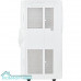 Кондиционер мобильный Ballu Eclipse BPAC-10 EPW/N6 white