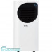 Кондиционер мобильный Ballu Eclipse BPAC-10 EPW/N6 white