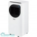 Кондиционер мобильный Ballu Eclipse BPAC-10 EPW/N6 white
