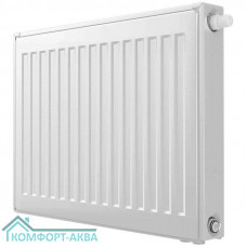 Радиатор панельный Royal Thermo VENTIL COMPACT VC33-900-400 RAL9016