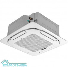 Комплект Ballu BLCI_C-60HN1_24Y инверторной сплит-системы, кассетного типа