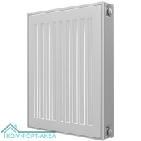 Радиатор панельный Royal Thermo COMPACT C22-500-400 RAL9016