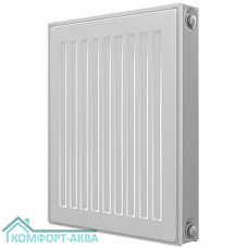Радиатор панельный Royal Thermo COMPACT C22-500-400 RAL9016