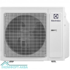 Блок внешний Electrolux EACO/I-42 FMI-5/N8_ERP Free match сплит-системы