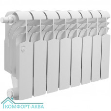 Радиатор Royal Thermo Vittoria Super 300 VDL80 - 8 секц.