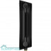Радиатор Royal Thermo PianoForte 300 Noir Sable VDR80 - 10 секц.