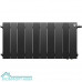Радиатор Royal Thermo PianoForte 300 Noir Sable VDR80 - 10 секц.