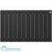 Радиатор Royal Thermo PianoForte 500 Noir Sable - 12 секц.