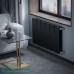 Радиатор Royal Thermo PianoForte 500 Noir Sable - 12 секц.