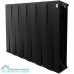 Радиатор Royal Thermo PianoForte 500 Noir Sable - 12 секц.