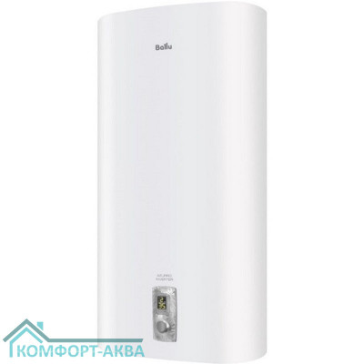Водонагреватель Ballu BWH/S 30 Azurro Inverter