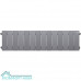 Радиатор Royal Thermo PianoForte 200 /Silver Satin - 14 секц.