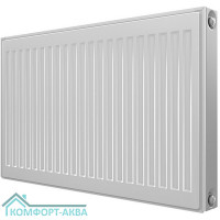 Радиатор панельный Royal Thermo COMPACT C22-500-800 RAL9016
