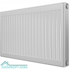 Радиатор панельный Royal Thermo COMPACT C22-500-800 RAL9016