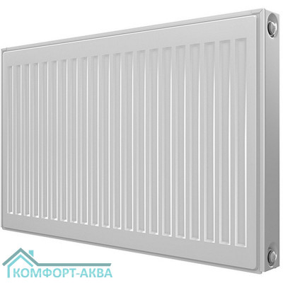 Радиатор панельный Royal Thermo COMPACT C22-500-800 RAL9016