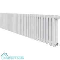 Дизайн-радиатор Royal Thermo Shift R22 VC2030 - 42 секц. RAL9016
