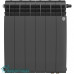 Радиатор Royal Thermo BiLiner 500 Noir Sable VR80 - 6 секц.
