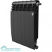 Радиатор Royal Thermo BiLiner 500 Noir Sable VR80 - 6 секц.