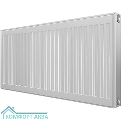 Радиатор панельный Royal Thermo COMPACT C22-500-1100 RAL9016
