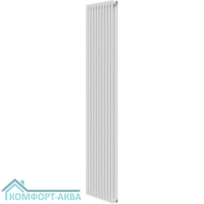 Дизайн-радиатор Royal Thermo Shift R22 C2180 - 10 секц. RAL9016